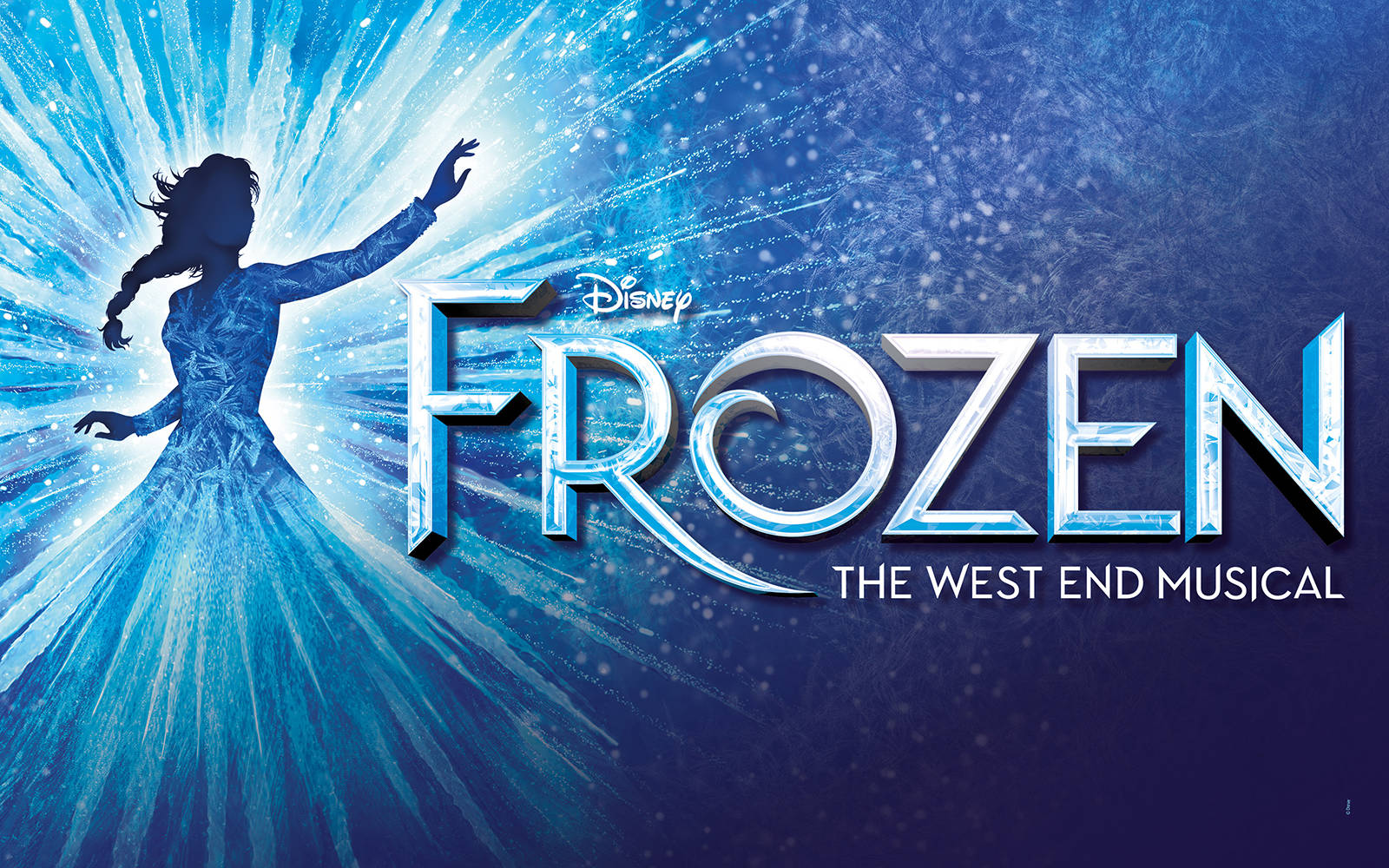 UbHub - Where Fans Buy & Sell Tickets Frozen The Musical Minneapolis Tickets