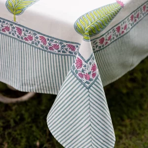 Poshte Cotton Table Cover